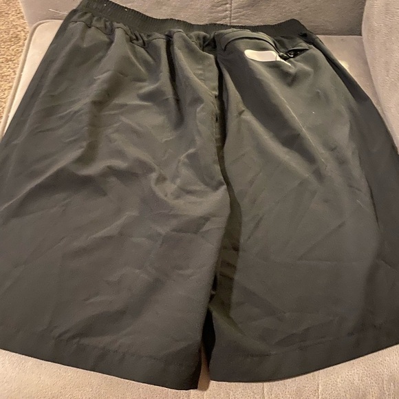 50%off w♥️ 
Men's Athletic Hiking Shorts Quick Dry Workout Shorts 7"  L EUC - Picture 4 of 7